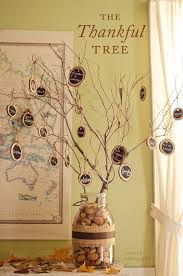 This seems like the easiest way to decorate for thanksgiving if you are thanksgiving home decor. 50 Thanksgiving Decorating Ideas Home Bunch Interior Design Ideas