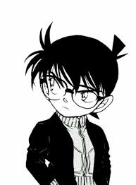 If you publish a photo that includes this wallpaper on instagram, tag @ispazio and add a credit to @ispazio into the description field. Pin Oleh ããã Di Detective Conan Animasi Kartun Detektif