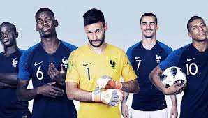 فرنسا تبني مخططاتها لمواصلة سيطرتها. Ù‚Ø§Ø¦Ù…Ø© Ù…Ù†ØªØ®Ø¨ ÙØ±Ù†Ø³Ø§ Ù„Ù…ÙˆØ§Ø¬Ù‡ØªÙŠ Ø£Ù„Ù…Ø§Ù†ÙŠØ§ ÙˆØ£ÙŠØ³Ù„Ù†Ø¯Ø§ Ø³Ø¨ÙˆØ±Øª 360