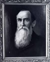 Museum Art Reproductions Portrait, (painting), 1895 by Frank Harold Hayward  (1867-1945)