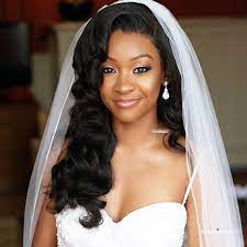 20 Wedding Hairstyles For Black Women Inspired Beauty