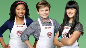 Pin By C M Davidson Sole On Chef Ramsay S Best Masterchef Junior Masterchef Junior