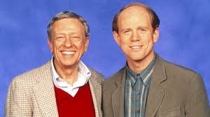 Ron Howard related to 'Andy Griffith Show' co-star Don Knotts