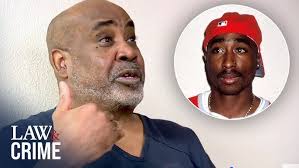 Tim Brennan Rampart Last Interview: Tupac Suge Harry O Trayvon Lane Orlando  Anderson