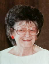 Helen Braun Obituary (1925