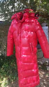 Pin Von Dennis Parkin Auf Puffer Coats Daunenmantel Regenjacke Und Jacken
