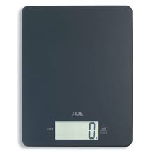 1 kilogram is equal to 2.2046226218488 pounds. Kitchen Scales Archive Ade Germany