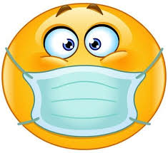 Breathing Mask Funny Emoji Faces Funny Emoji Funny Emoticons