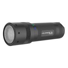 Led Lenser Taschenlampe T2 Qc Kaufen Bei Asmc