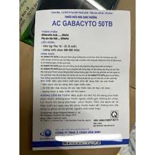 Ac Gabacyto 50TB