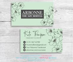There are many arbonne business cards, arbonne templates for you. Arbonne Consultant Cards Arbonne Business By Digitalart On Zibbet