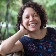 Erika Simone Coelho Carvalho