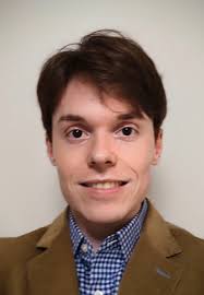 Graduate Student John Carlyle wins the Graduate School Distinguished Thesis  Award