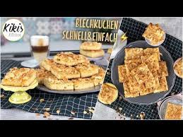 Kuchen backblech test ausführlicher kaufratgeber die besten kuchen backbleche aktuelle.kunden lieben unsere produkte: Pin Auf Blechkuchen