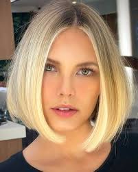 Pin On Blunt Bob Haircuts