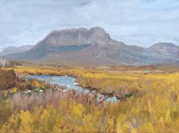 Artistic solvents also evaporate completely in ways that prevent negative effects on your paint colors. Oil Painting The Ultimate Guide For Beginners Draw Paint Academy