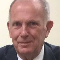 Roger Sharpe: A niche among the trees