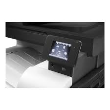Connectez l'imprimante à votre ordinateur via le port usb ou rj45. Imprimante Multifonction Laser Couleur Hp Laser Cdiscount Informatique