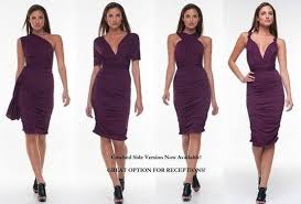 Tight Infinity Dress By Missyliss Infinity Dress Dresses Infinity Dress Styles