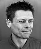 Nicholas Dille, Marc Grote, Nils Kaczenski und Jan Kappen im Porträt