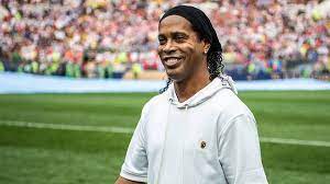 Página oficial do jogador ronaldinho gaúcho. Ronaldinho Ist Pleite Reisepass Von Brasilien Star Eingezogen Sportbuzzer De