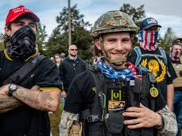 Maybe you would like to learn more about one of these? Fred Perry Withdraws Polo Shirt Adopted By Far Right Proud Boys The Far Right The Guardian