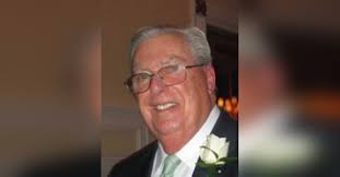 Obituary information for William "Bill" Joseph Nihan, Jr.