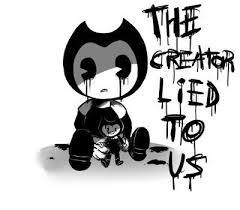 Bendy And The Ink Machine Bendy And The Ink Machine Ink Fan Art
