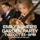 Emily Asher's Garden Party event image