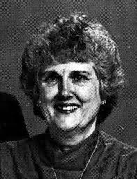 Lillian Maurice Ash McClelland (1920-2008)