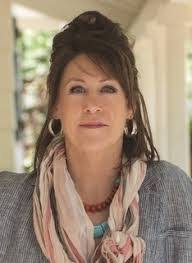 Melissa Shrout's Instagram, Twitter & Facebook