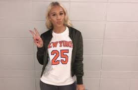 Jun 10, 2021 · derrick hit the ground running in nba, winning the nba rookie of the year award, and later becoming the youngest player to win the nba most valuable player award. Alaina Anderson Bio Profile And Facts To Know About Derrick Rose Wife Networth Height Salary