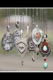 Suspensions Decoratives A Faire Soi Meme Bijoux De Fourchette Bijoux A Faire Soi Meme Bijoux De Cuillere