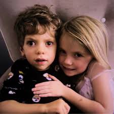 Light for Levi and Lainey