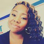 Latisha Mcdowell's Instagram, Twitter & Facebook