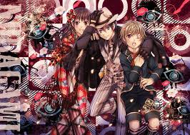 Hd Wallpaper Anime Noragami Hiyori Iki Yato Noragami Yukine Noragami Wallpaper Flare The current shinki of yato. anime noragami hiyori iki yato