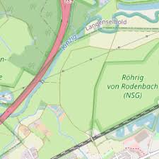 Bite beachten sie die neue besuchsregelung vom haus billetal. Kinzigsee Gps Wanderatlas
