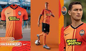 Jun 27, 2021 · фото. Shahter Prezentoval Novuyu Domashnyuyu Formu Ona Bez Polos Football Ua