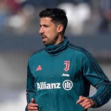 Know more about khedira's career info, records and stats @ sportskeeda. Sami Khedira Home Facebook