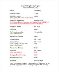 Wedding bachelorette party birthday itinerary programme zazzle co uk. Free 25 Program Examples In Pdf Ai Pages Google Docs Examples
