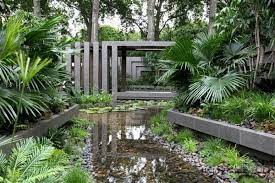 Chelsea Flower Show A Look Back At Last Year S Show Gardens Garden Design Malaysia Garden Chelsea Flower Show