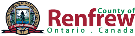Renfrew county, ontario + join group. County Of Renfrew