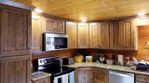 It's fuzzy with exposed fibers with an inconsistent surface. Rough Cut Pine Cabinets Ez Mountain Rustic Furniture