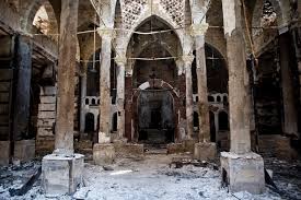 Image result for Protection of Christians in the Middle East