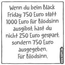 29.10.2021 · wenn geister und hexen um die häuser ziehen, ist es wieder so weit: 5 Spruche Uber Den Black Friday Hafft De