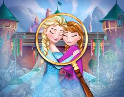 Today, she have a free day and she decided to clean house. Frozen Hidden Adventure Http Www Enjoydressup Com Frozen Hidden Adventure Find The Hidden Objects Frozen Games Lego Coloring