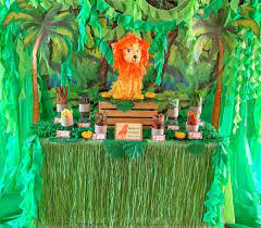 Shaheer's 7th lion king themed birthday event done by team nextdoor event planners on 5th feb 2020 at ghouri town phase 7. Lion King Party Hope You To Party Decoration Ideas Facebook