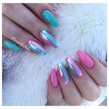 20 Pink And Black Nail Designs All of these for the sake of looking good and feeling good.