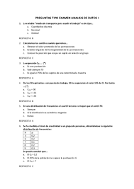 Para resolver este rompecabezas, hay 12 preguntas al final de esta página, también comparto una clave de respuesta para este crucigrama. Preguntas De Examen Introduccion A La Psicologia Examen