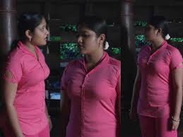 Anusree, is an indian actress who appears in malayalam films. Malayalam Serial Actress Anushree Hot Photos